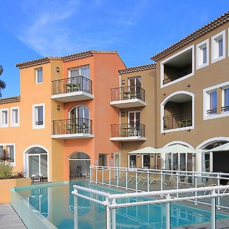 Privilège Appart-Hôtel Domaine De Mai - parking gratuit Mougins Extérieur photo