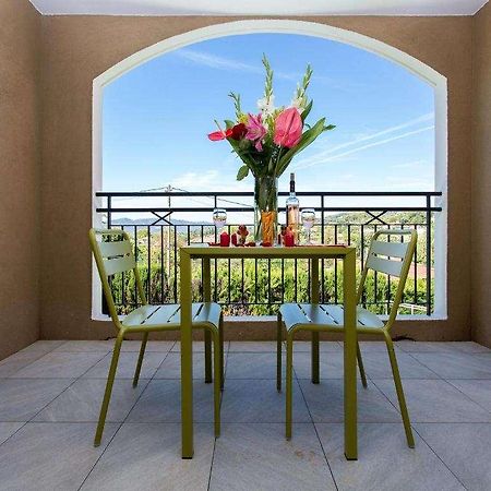 Privilège Appart-Hôtel Domaine De Mai - parking gratuit Mougins Extérieur photo