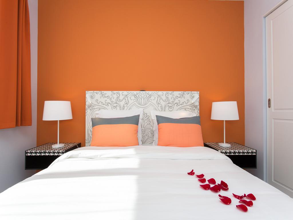 Privilège Appart-Hôtel Domaine De Mai - parking gratuit Mougins Extérieur photo