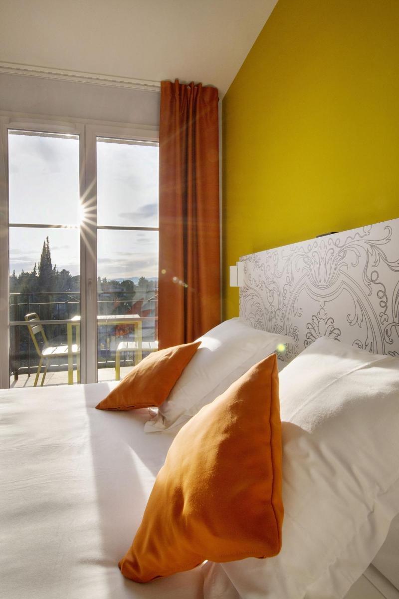 Privilège Appart-Hôtel Domaine De Mai - parking gratuit Mougins Extérieur photo
