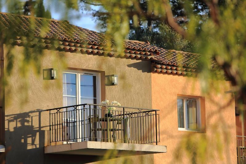 Privilège Appart-Hôtel Domaine De Mai - parking gratuit Mougins Extérieur photo