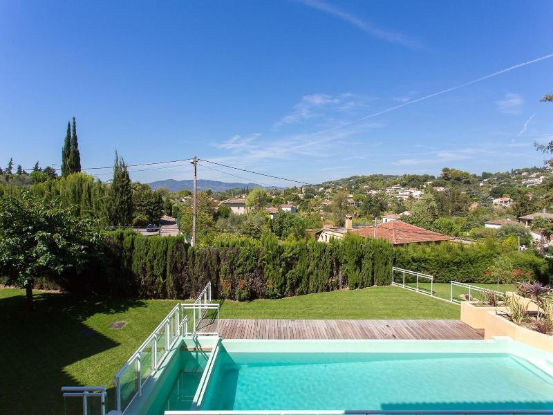 Privilège Appart-Hôtel Domaine De Mai - parking gratuit Mougins Extérieur photo