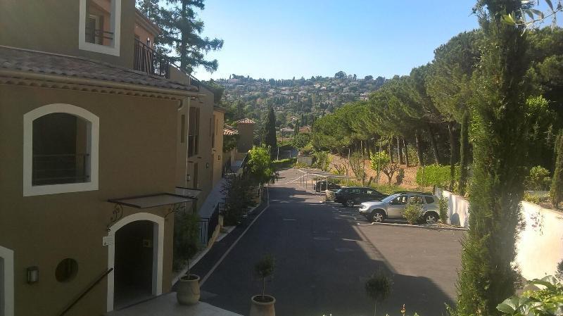 Privilège Appart-Hôtel Domaine De Mai - parking gratuit Mougins Extérieur photo