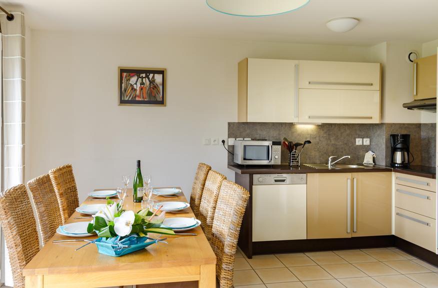 Privilège Appart-Hôtel Domaine De Mai - parking gratuit Mougins Extérieur photo