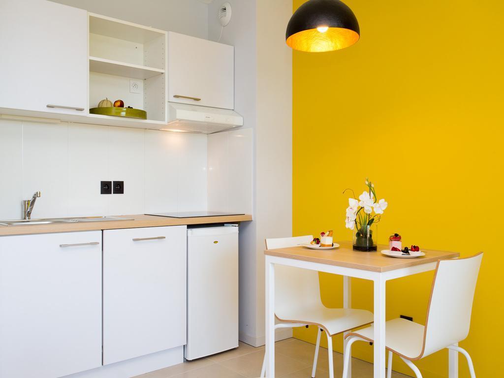 Privilège Appart-Hôtel Domaine De Mai - parking gratuit Mougins Extérieur photo