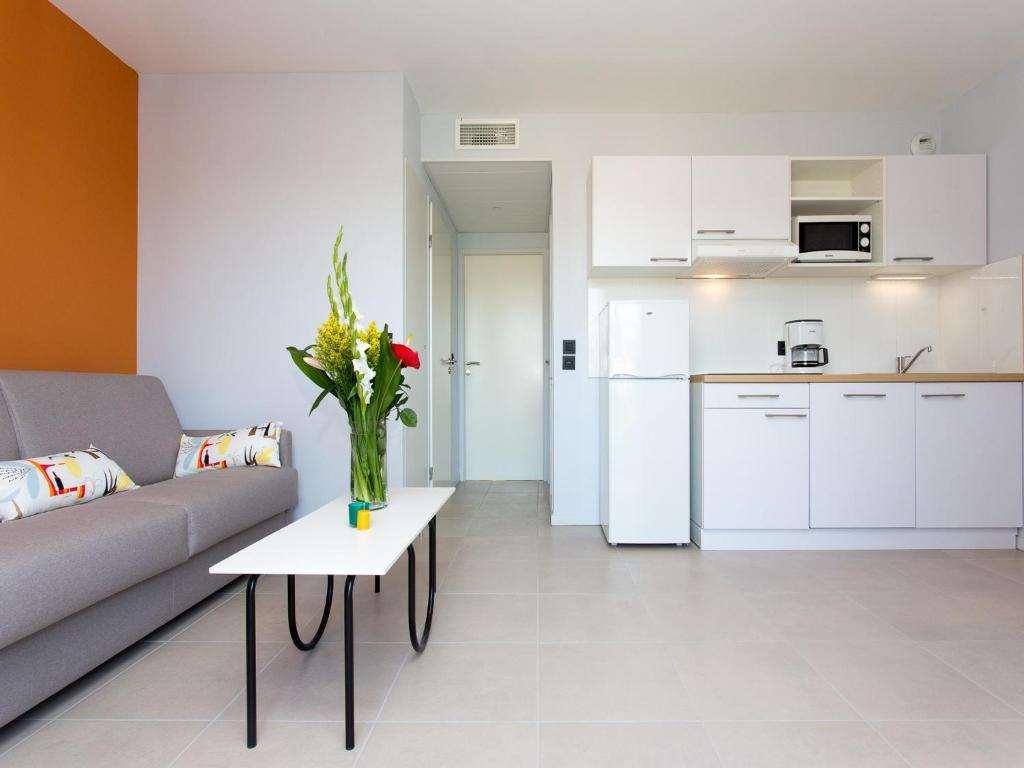 Privilège Appart-Hôtel Domaine De Mai - parking gratuit Mougins Chambre photo