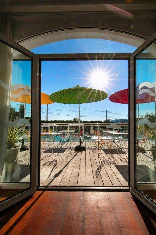 Privilège Appart-Hôtel Domaine De Mai - parking gratuit Mougins Extérieur photo