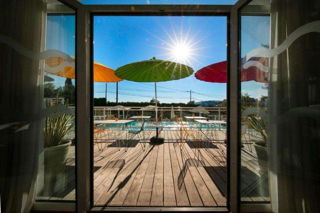 Privilège Appart-Hôtel Domaine De Mai - parking gratuit Mougins Extérieur photo