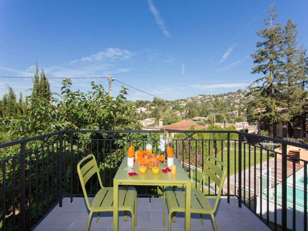 Privilège Appart-Hôtel Domaine De Mai - parking gratuit Mougins Extérieur photo